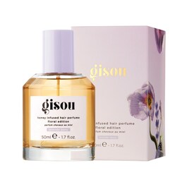 Parfum cheveux au miel - Lavande - zapach do włosów