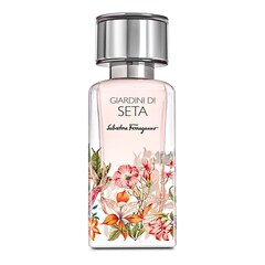 GIARDINI DI SETA - Woda Perfumowana, SALVATORE FERRAGAMO