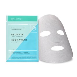 FlashMasque Hydrate - 5 minutowa nawilżająca maseczka z tkaniny