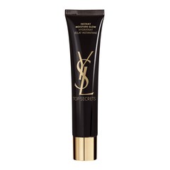Top Secrets - Nawilżająca i rozświetlająca baza, YVES SAINT LAURENT