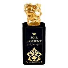 Soir D'Orient - Woda Perfumowana, SISLEY