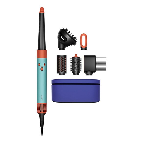 Dyson Airwrap i.d. - Multistyler Curly+Coily, DYSON