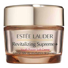 Revitalizing Supreme+ - Delikatny krem wygładzający, ESTÉE LAUDER