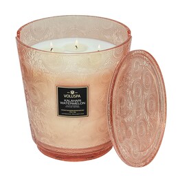 Japonica Kalahari Watermelon 5 Wick Candle - Świeca 