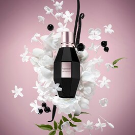 Flowerbomb Midnight - Woda perfumowana