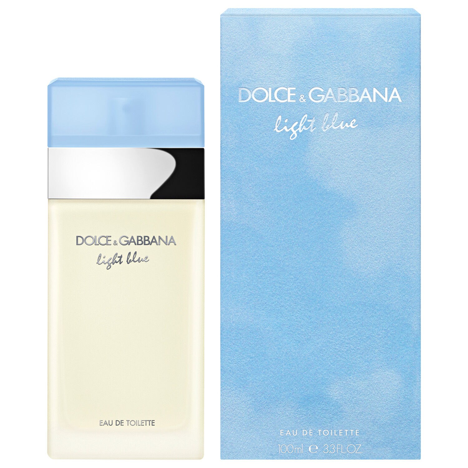 Dolce gabbana light clearance blue cena sephora