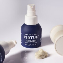 Split End Serum - Lekkie Serum do Włosów