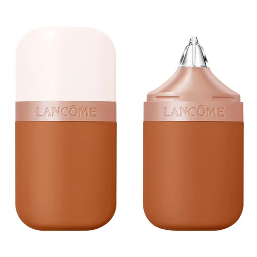 Lancôme - Skin Idôle 3 Serum Supertint - Podkład W Płynie - Idole Skin Tint 44n - Dla Kobiet