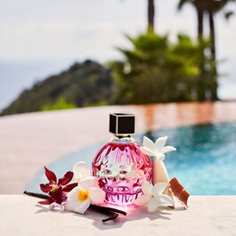 Rose Passion – Woda perfumowana