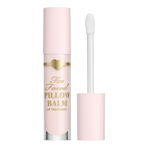 Too Faced - Pillow Balm Original - Balsam Nawilżający Do Ust - Pillow Balm Revamp Original - Dla Kobiet
