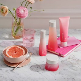 Nutritious Melting Soft Crème Mask - Odżywcza maseczka w kremie