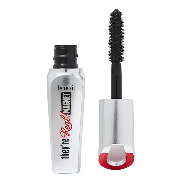 They’re Real! Magnet - Mini Maskara Ekstremalnie Wydłużająca Rzęsy, BENEFIT COSMETICS