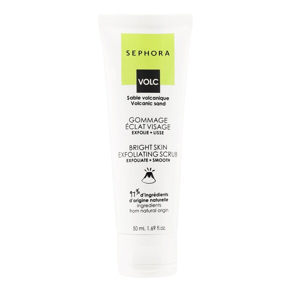 Rozświetlający peeling złuszczający, SEPHORA COLLECTION