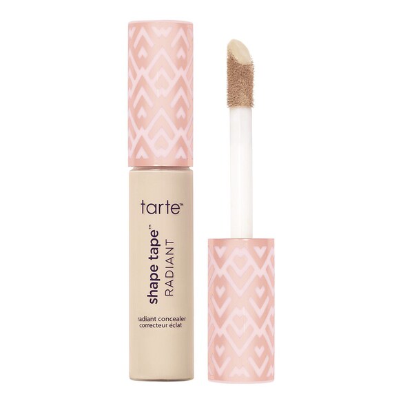 Shape Tape™ Radiant Concealer - Korektor pod oczy, TARTE