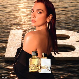Libre L'Eau Nue - Woda perfumowana