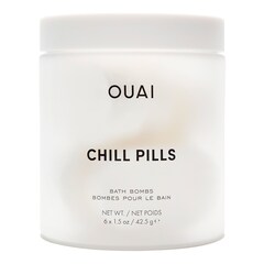 Chill Pills - Kule do kąpieli, OUAI HAIRCARE