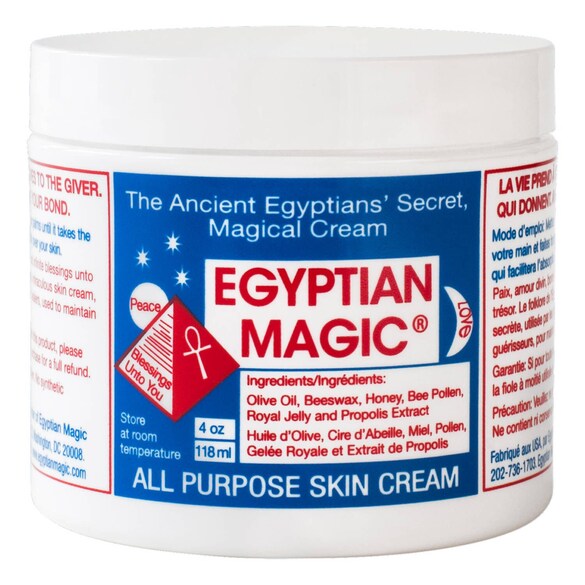 Wielozadaniowy balsam do skóry, EGYPTIAN MAGIC