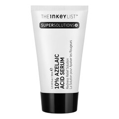 Anti-Redness Solution with Azelaic Acid 10% - Serum do twarzy, THE INKEY LIST