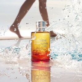 Lust for Sun - Woda perfumowana