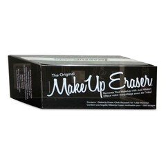 Ręcznik do demakijażu wielokrotnego użytku, MAKE UP ERASER