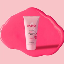 Luminizing Pink Mask - Rozświetlająca maska