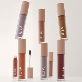 Liquid Powder Matte Eye Tint - Cień do powiek w płynie