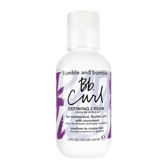 Curl Defining Crème - Krem do włosów kręconych, BUMBLE AND BUMBLE