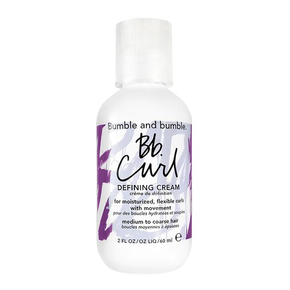 Curl Defining Crème - Krem do włosów kręconych, BUMBLE AND BUMBLE