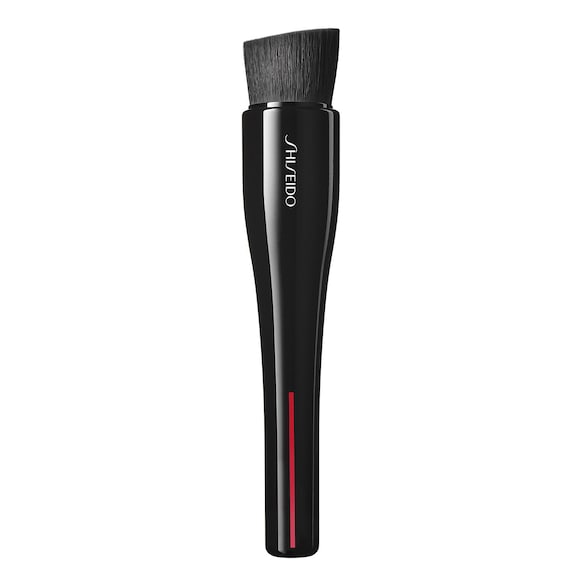 FOUNDATION BRUSH - Pędzel do podkładu, SHISEIDO