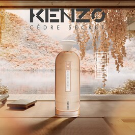Memori Cèdre Secret - Woda perfumowana