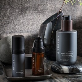 Rituals Homme - Zestaw