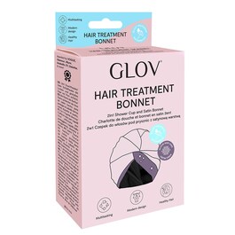2w1 Czepek do włosów pod prysznic - Hair Treatment Bonnet 
