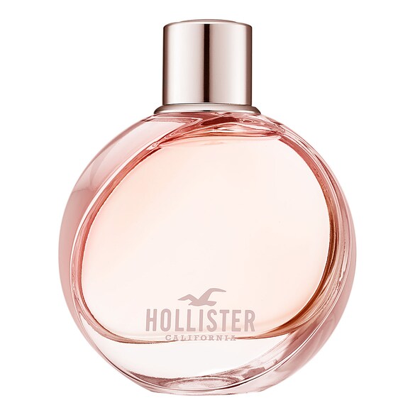Wave For Her - Woda Perfumowana, HOLLISTER