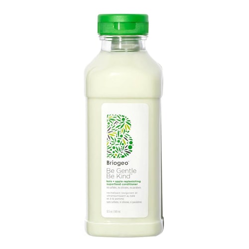 Briogeo - Be Gentle, Be Kind Kale - Odżywka Do Włosów - 369 Ml - Dla Kobiet