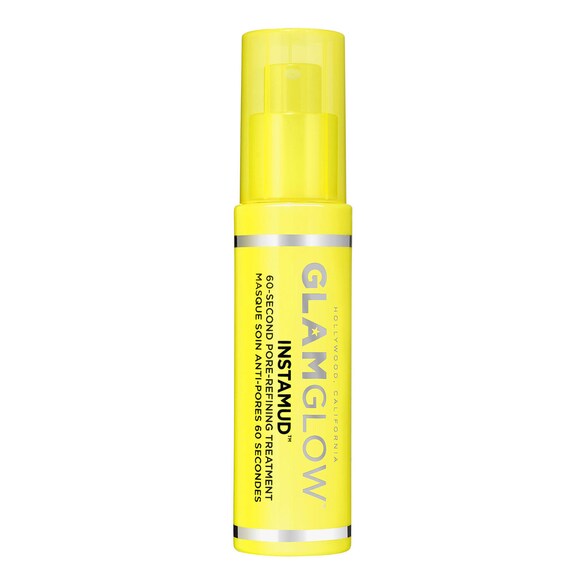 Instamud - 60 sekundowa maseczka oczyszczająca, GLAMGLOW
