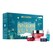 50 ml + 5 ml + 7 ml + 15 ml