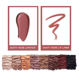 Trio Mini Soft Glam Deluxe