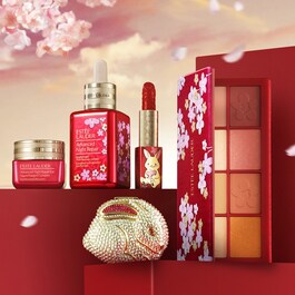 Radiance In Bloom Paleta cieni do powiek z limitowanej edycji