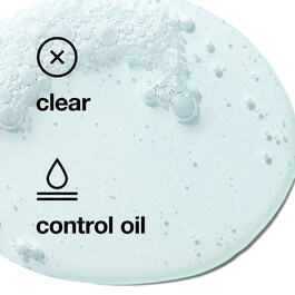 Anti-Blemish Solutions - System Pielęgnacji 3 Kroki