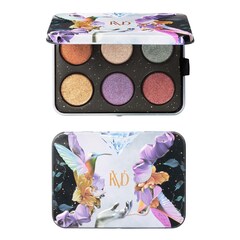 Surreal Bloom - Metaliczna paleta cieni do powiek , KVD Beauty