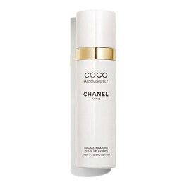 COCO MADEMOISELLE - Świeża Mgiełka Nawilżająca Do Ciała