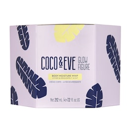 Glow Figure Body Moisture Whip - Balsam do ciała 