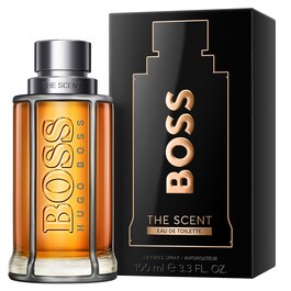 Boss The Scent - Woda Toaletowa