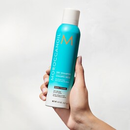 Dry Shampoo Dark Tones - Suchy szampon