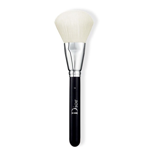 Dior Backstage Powder Brush N°14 - Pędzel do pudru, DIOR BACKSTAGE
