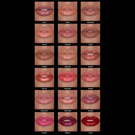 Unreal High Shine Volumizing Lip Gloss - Błyszczyk do ust