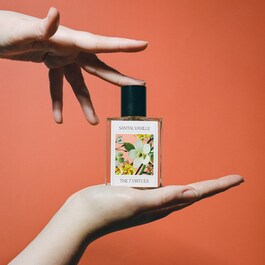 Santal Vanille – Woda perfumowana