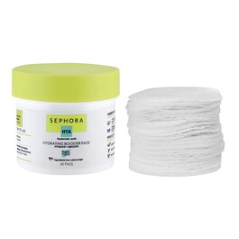 Hydranting Booster Pads - Płatki nawilżająco - wygładzające