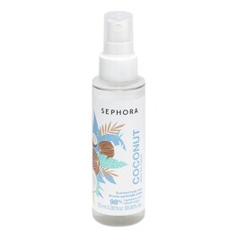 Scented Body Mist - Perfumowana mgiełka do ciała