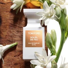 Soleil De Feu - Woda perfumowana